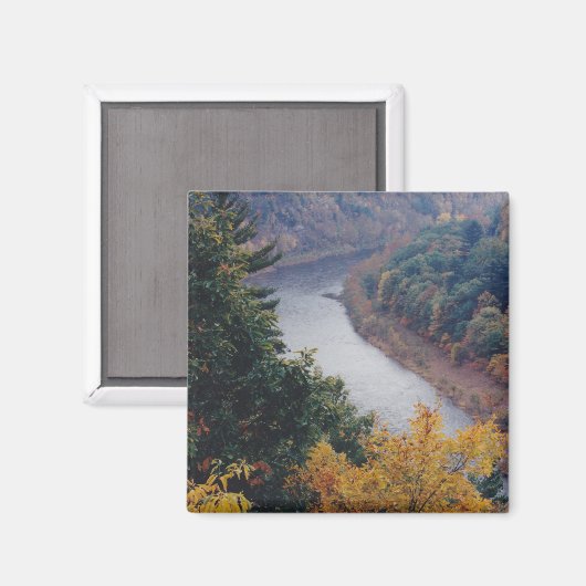 Bend Magneet (Voorkant / Achterkant)