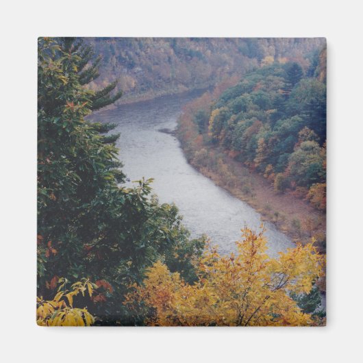 Bend Magneet (Voorkant)