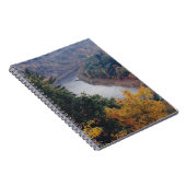 Bend Notitieboek (Rechterzijde)