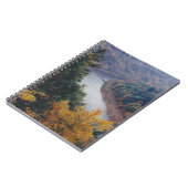 Bend Notitieboek (Linkerzijde)