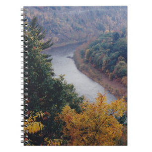 Bend Notitieboek