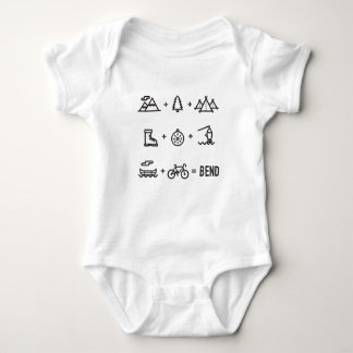 Bend Oregon Activities vergelijking Romper