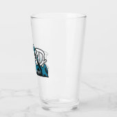 Bend Oregon Bergen Glas (Links)