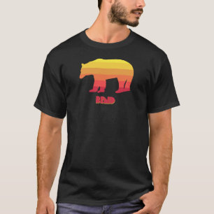 Bend Oregon Rainbow Beer T-shirt