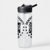 Bend, Oregon Waterfles (Links)