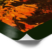 Bend Perfect Poster (Hoek)