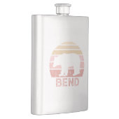 Bend Retro-Beer Flacon (Rechts)