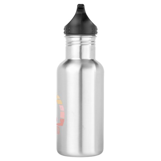 Bend Retro-Beer Waterfles (Rechts)