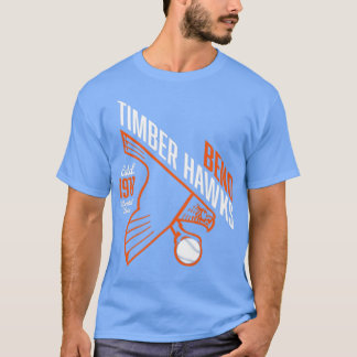 Bend Timberhawks T-shirt
