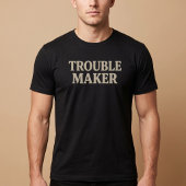 Bendeleider T-shirt