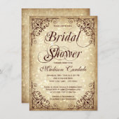  bendeloestel met sparkle kaart (Voorkant / Achterkant)