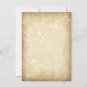  bendeloestel met sparkle kaart (Achterkant)