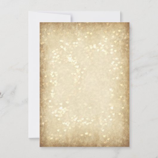  bendeloestel met sparkle kaart (Achterkant)