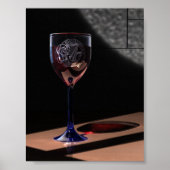 Benden Red Poster (Voorkant)