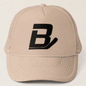 Bender Classic Trucker Pet (Voorkant)