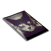 Bender Notitieboek (Rechterzijde)