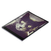 Bender Notitieboek (Linkerzijde)