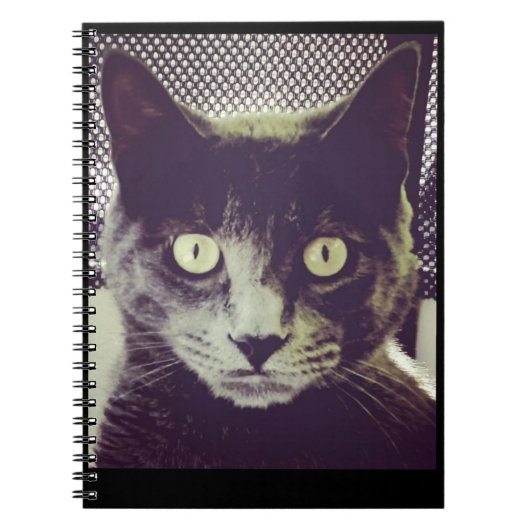 Bender Notitieboek (Voorkant)