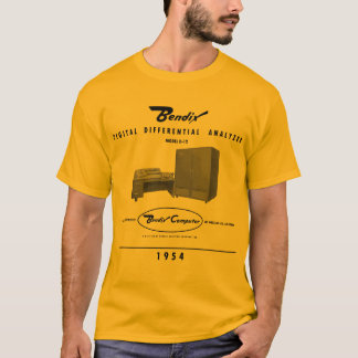 Bendix D-12 T-Shirt