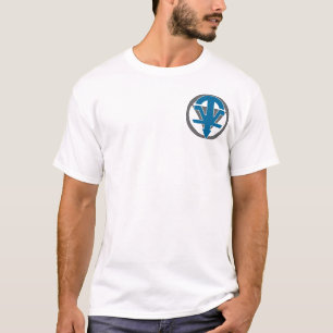 BendroCorp-Shirt - Pocket Logo T-shirt