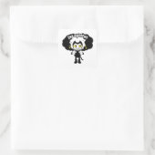 Bendy and the Ink Machine Sticker | Bendy Karakter (Tas)