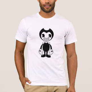 bendy mode zomer casual op shirt