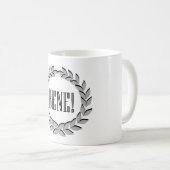 Bene. Goed gedaan! Koffiemok (Voorkant rechts)