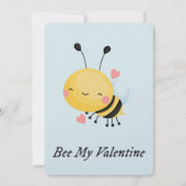 Bene Mijn Valentijn Feestdagenkaart (Voorkant)