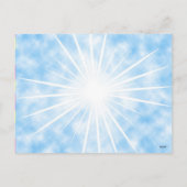 Bene Mijn Valentijn Feestdagenkaart (Achterkant)