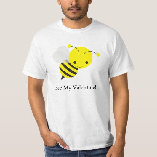Bene Mijn Valentijn T-shirt (Voorkant)