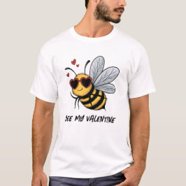 Bene Mijn Valentijn T-shirt