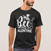 Bene Mijn Valentijn T-shirt (Voorkant)