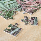 Beneath The Fronds - Rustige Ember Puzzels (Zijkant)