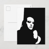 Benedeling Feestdagenkaart (Voorkant / Achterkant)