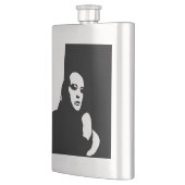 Benedeling Flacon (Links)