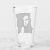 Benedeling Glas (Achterkant)