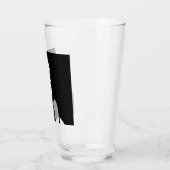 Benedeling Glas (Links)
