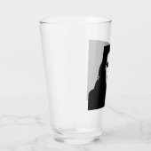Benedeling Glas (Rechts)