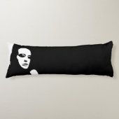 Benedeling Lichaamskussen (Voorkant)