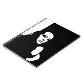 Benedeling Notitieboek (Linkerzijde)