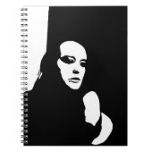 Benedeling Notitieboek (Voorkant)