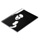 Benedeling Notitieboek (Linkerzijde)