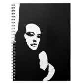 Benedeling Notitieboek (Voorkant)