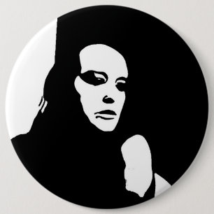 Benedeling Ronde Button 6,0 Cm