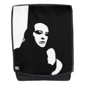 Benedeling Rugtassen (Voorkant)