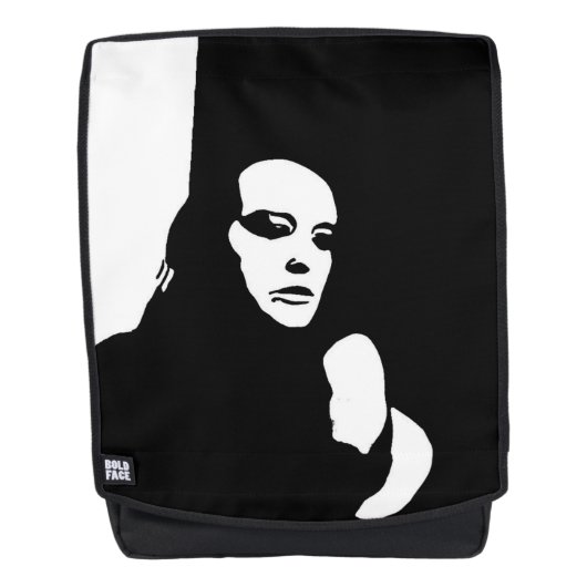 Benedeling Rugtassen (Voorkant)