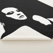 Benedeling Sherpa Deken (3/4)