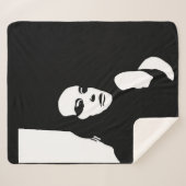 Benedeling Sherpa Deken (Voorkant (horizontaal))