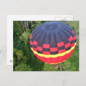 Beneden Briefkaart (Voorkant / Achterkant)