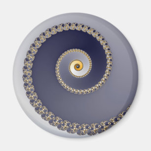 Beneden - Fractal Magnet